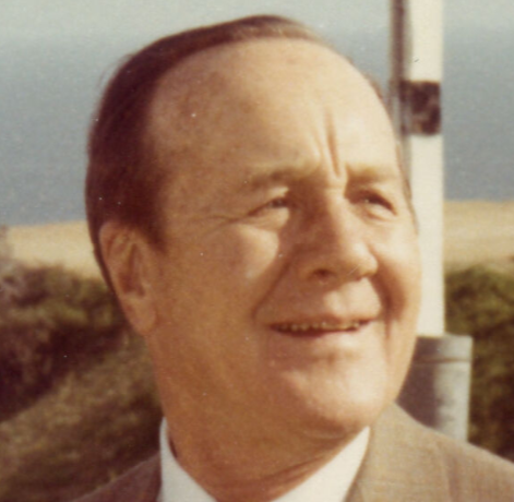 Leonard K. Firestone