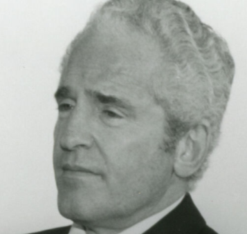 William Pereira